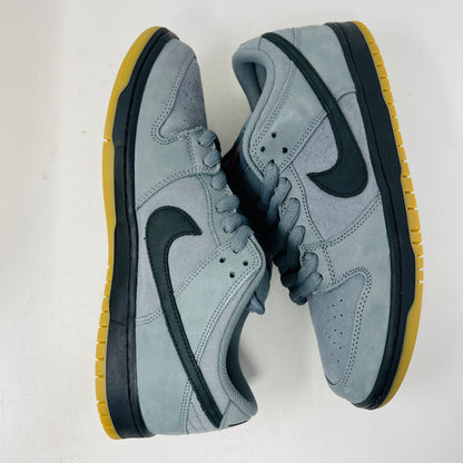 Nike SB Dunk Low Pro Cool Grey