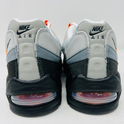 Nike Air Max 95 OG Big Bubble Bright Mandarin (2025)