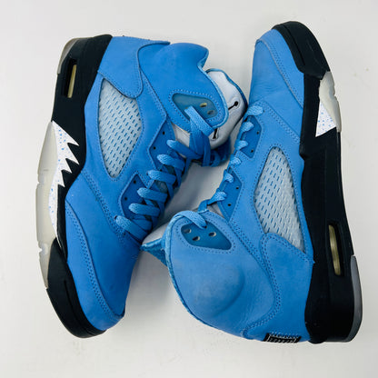 Jordan 5 Retro UNC University Blue