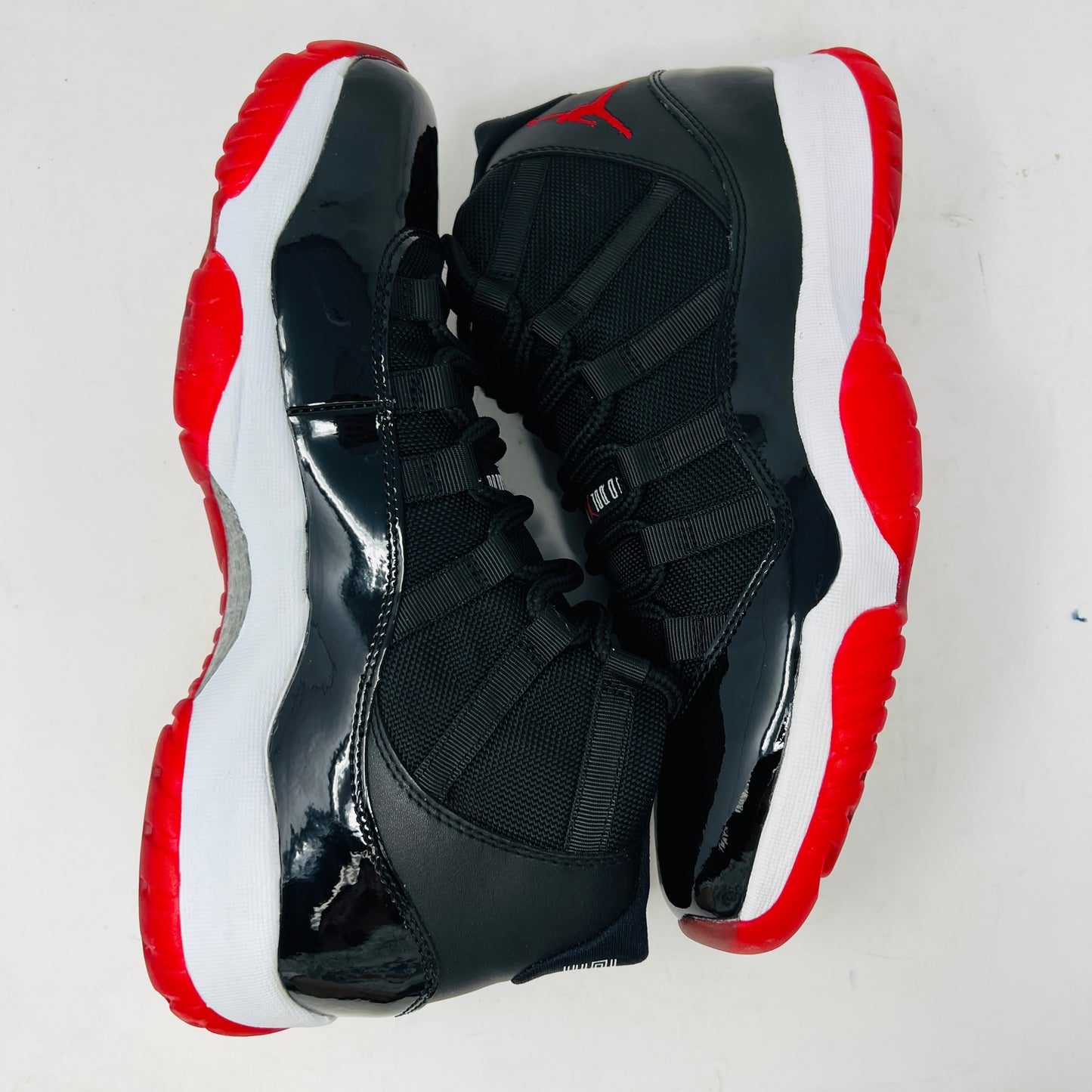 Jordan 11 Retro Playoffs (2012)