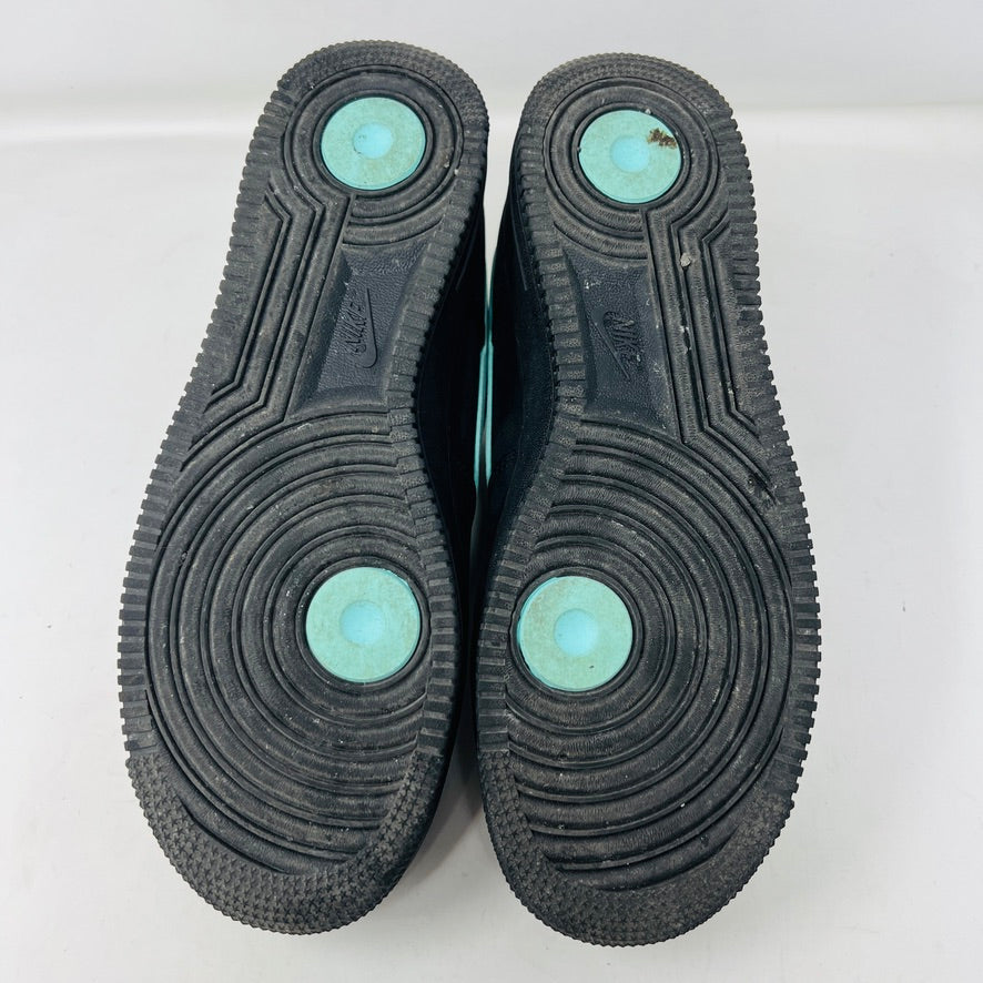 Nike Air Force 1 Low Tiffany & Co. 1837