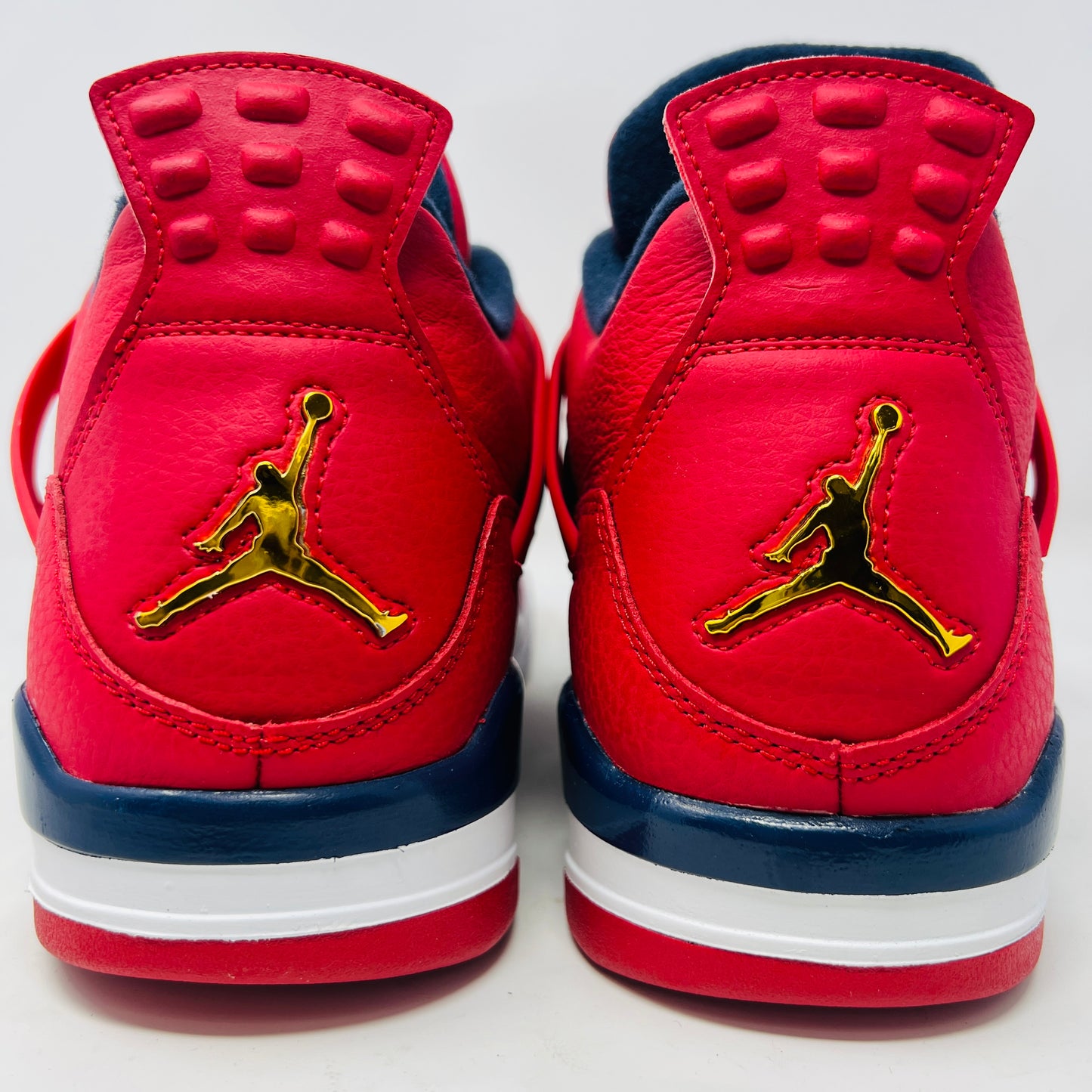 Jordan 4 Retro FIBA (2019)