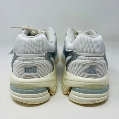 adidas Supernova Cushion 7 Kith White Royal Silver