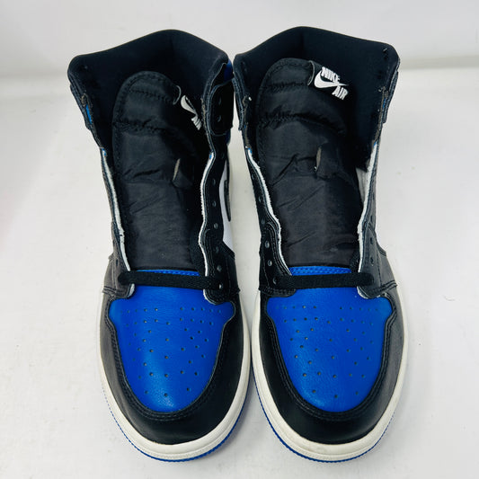Jordan 1 Retro High Royal Toe