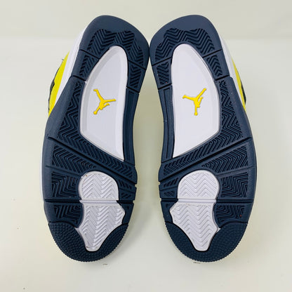 Jordan 4 Lightning GS