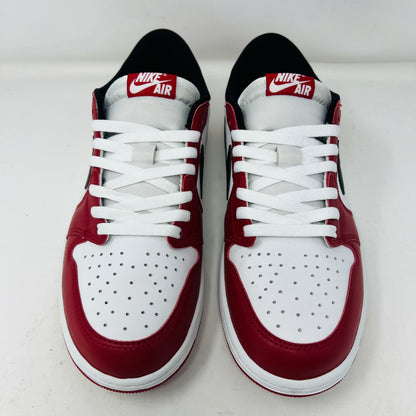Jordan 1 Retro Low OG Chicago (2025)