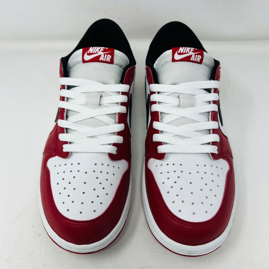 Jordan 1 Retro Low OG Chicago (2025)