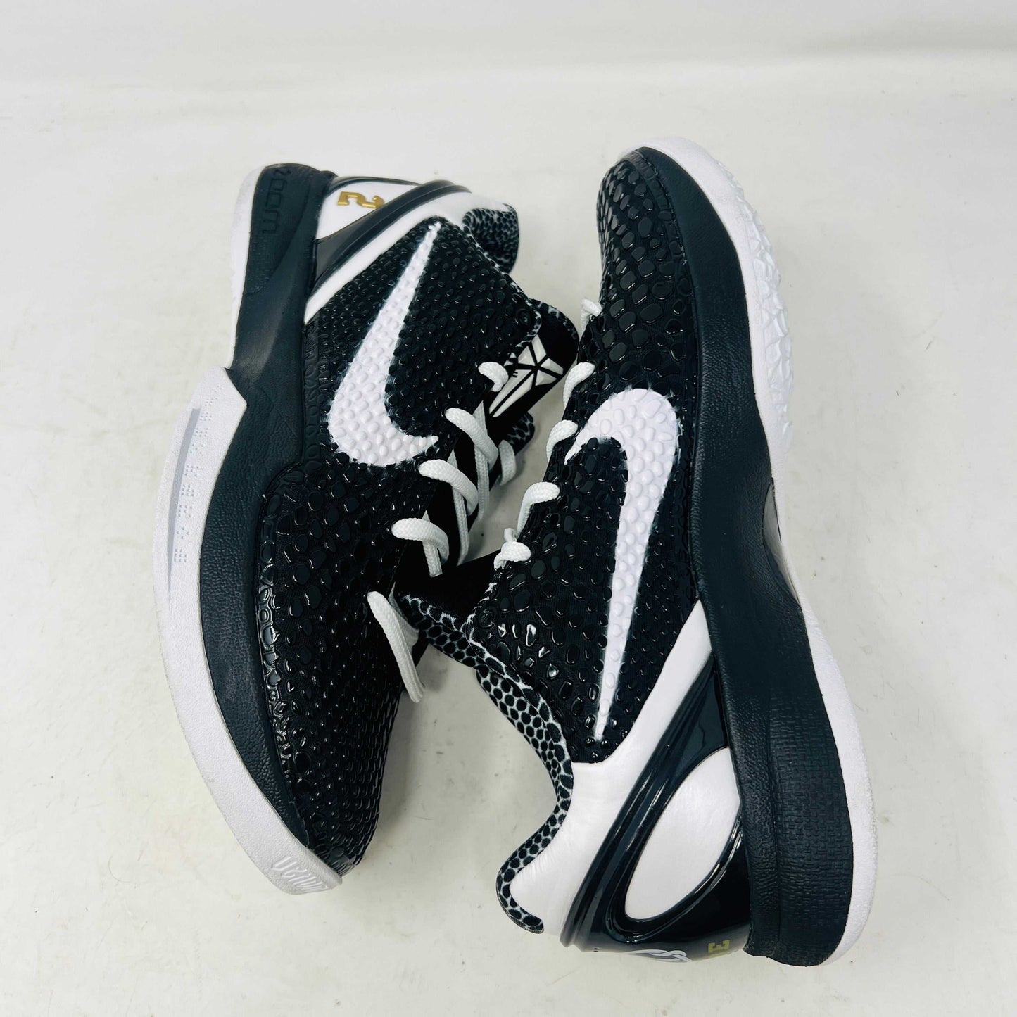 Nike Kobe 6 Protro Mambacita Sweet 16