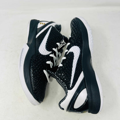 Nike Kobe 6 Protro Mambacita Sweet 16