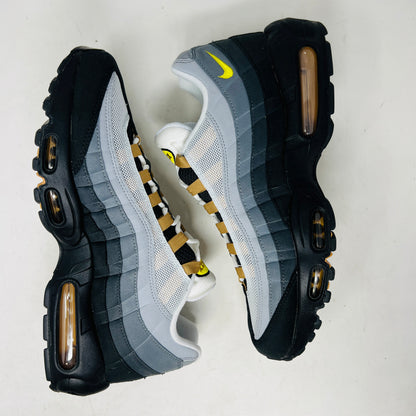 Nike Air Max 95 Icons Yellow Strike