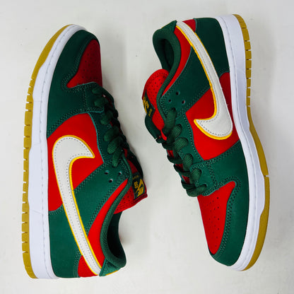 Nike SB Dunk Low Pro PRM Seattle Supersonics - Holy Ground Sneaker Shop