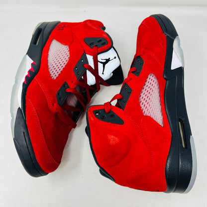 Jordan 5 Retro Raging Bull Red (2021)