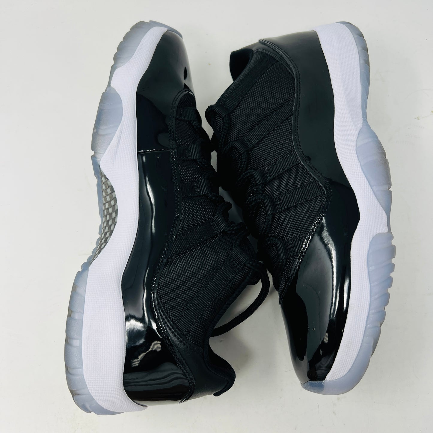 Jordan 11 Retro Low Space Jam