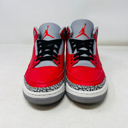 Jordan 3 Retro SE Unite
