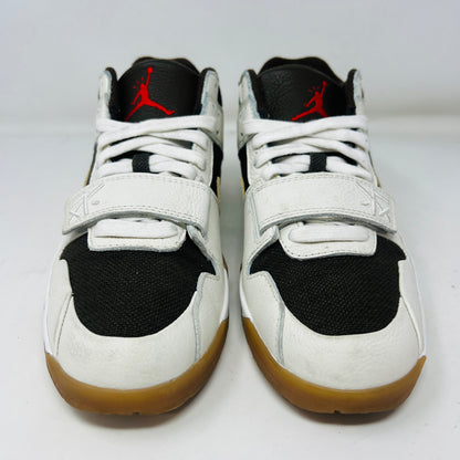 Jordan Jumpman Jack TR Travis Scott Sail