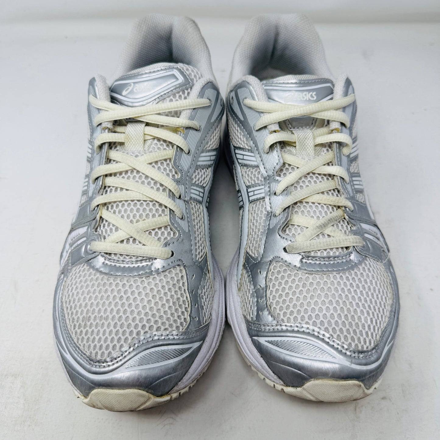 ASICS Gel-Kayano 14 JJJJound Silver White