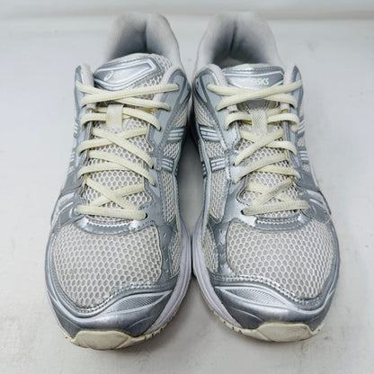 ASICS Gel-Kayano 14 JJJJound Silver White