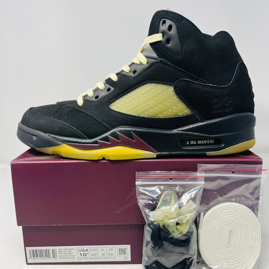 Jordan 5 Retro A Ma Maniére Dusk