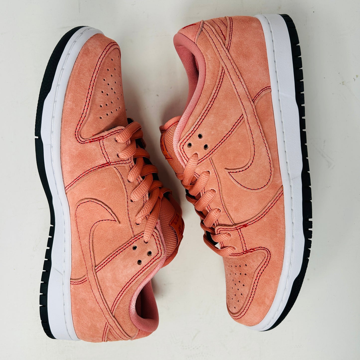 Nike SB Dunk Low Pink Pig