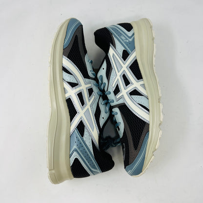 ASICS JOG 100S Kith Espresso Vanilla Ice
