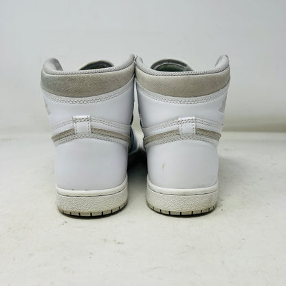 Jordan 1 Retro High '85 Neutral Grey