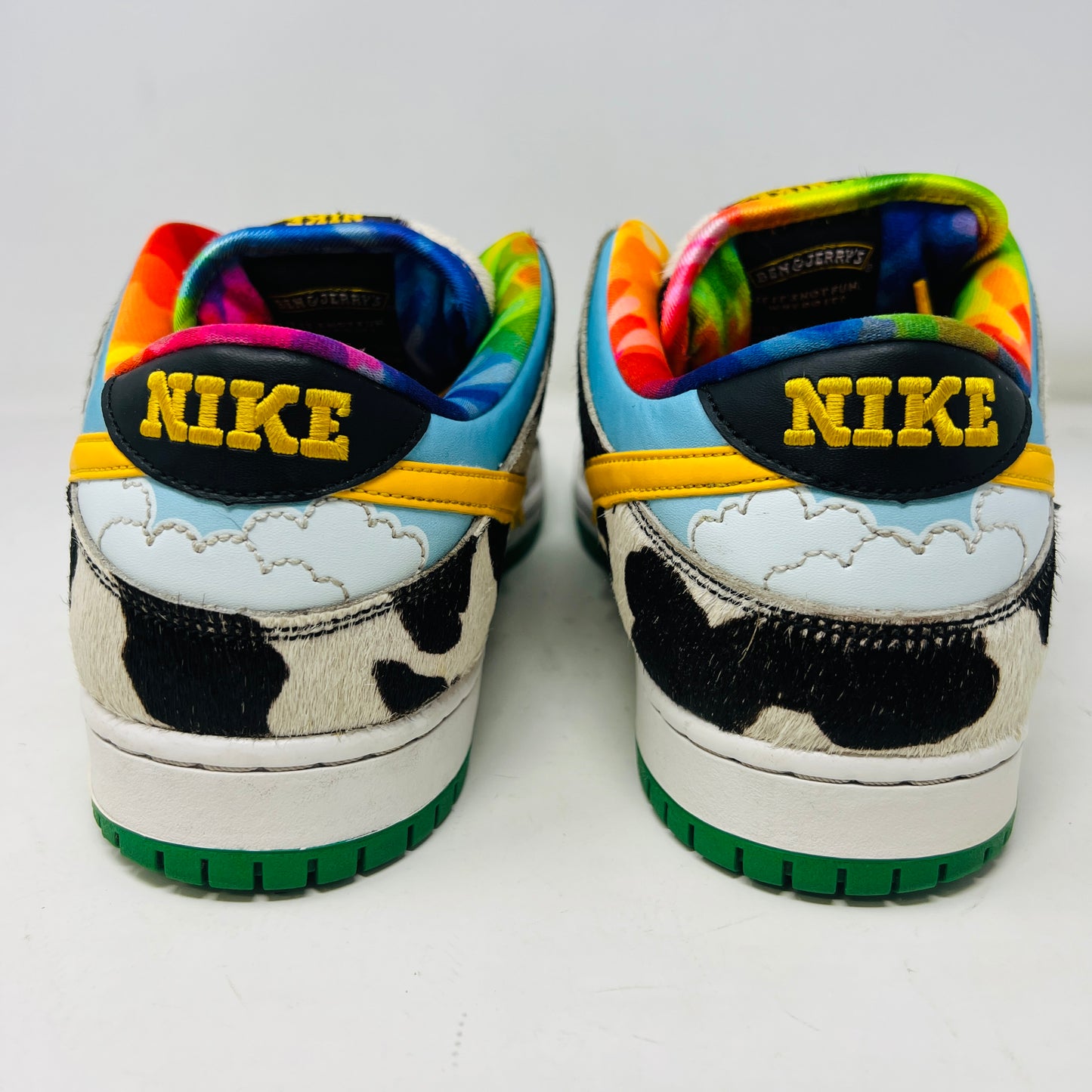 Nike SB Dunk Low Ben & Jerry's Chunky Dunky