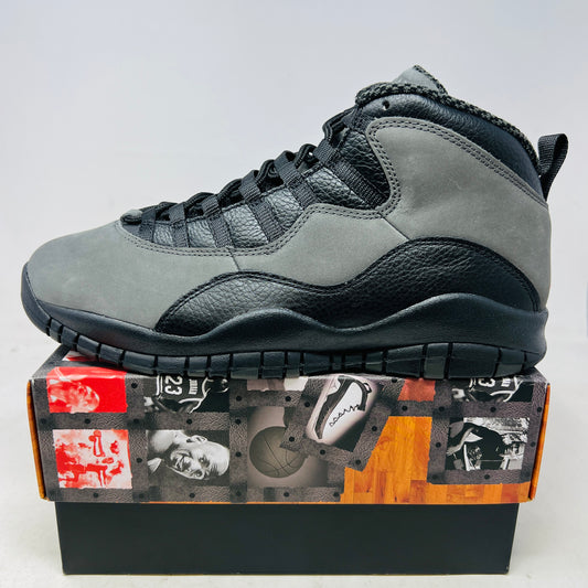 Jordan 10 Retro Shadow (2025)