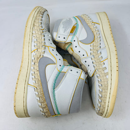 Jordan 1 Retro High OG SP Union LA Bephies Beauty Supply Summer of ‘96