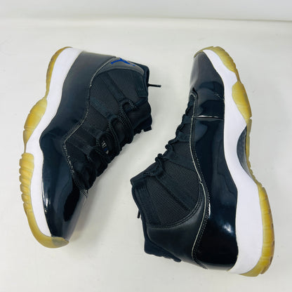 Jordan 11 Retro Space Jam (2016)