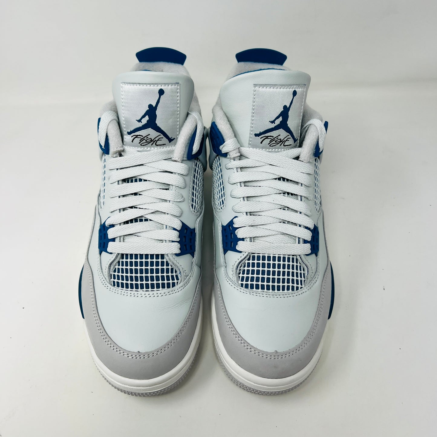 Jordan 4 Retro Military Blue (2024)
