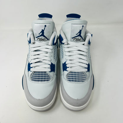 Jordan 4 Retro Military Blue (2024)