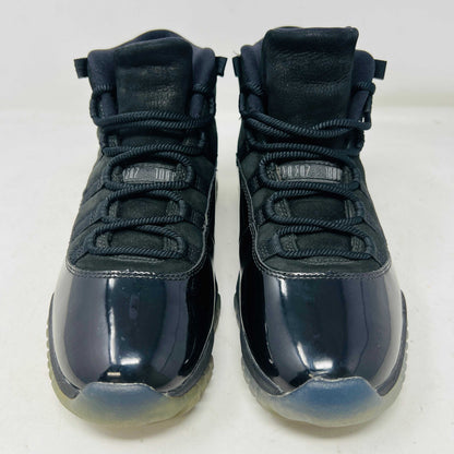 Jordan 11 Retro Cap and Gown