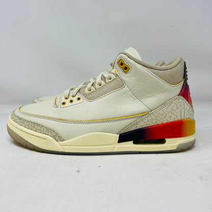 Jordan 3 Retro SP J Balvin Medellín Sunset
