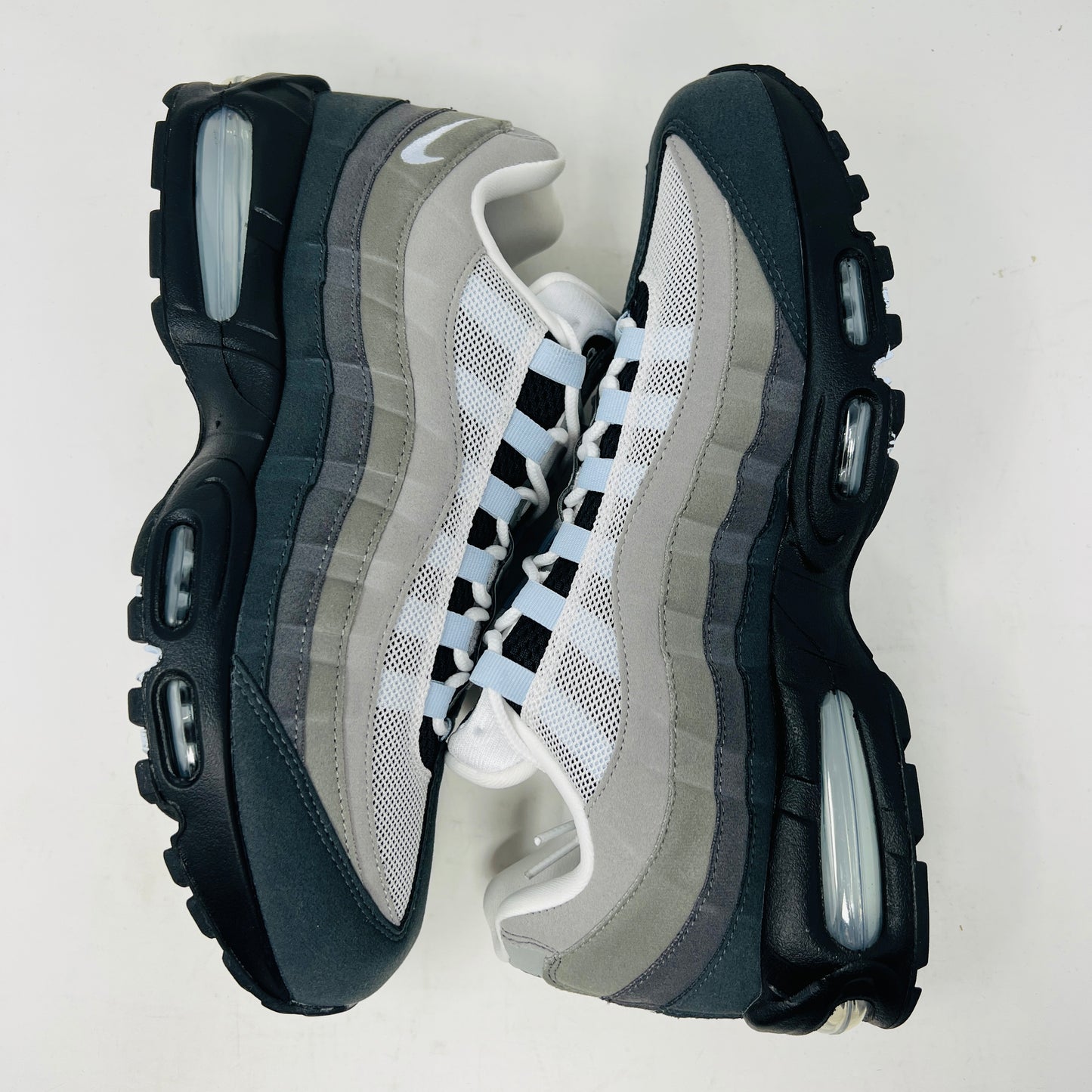 Nike Air Max 95 OG Big Bubble Blue Tint (Women's)