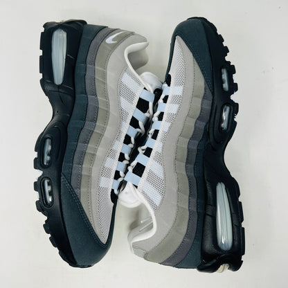 Nike Air Max 95 OG Big Bubble Blue Tint (Women's)
