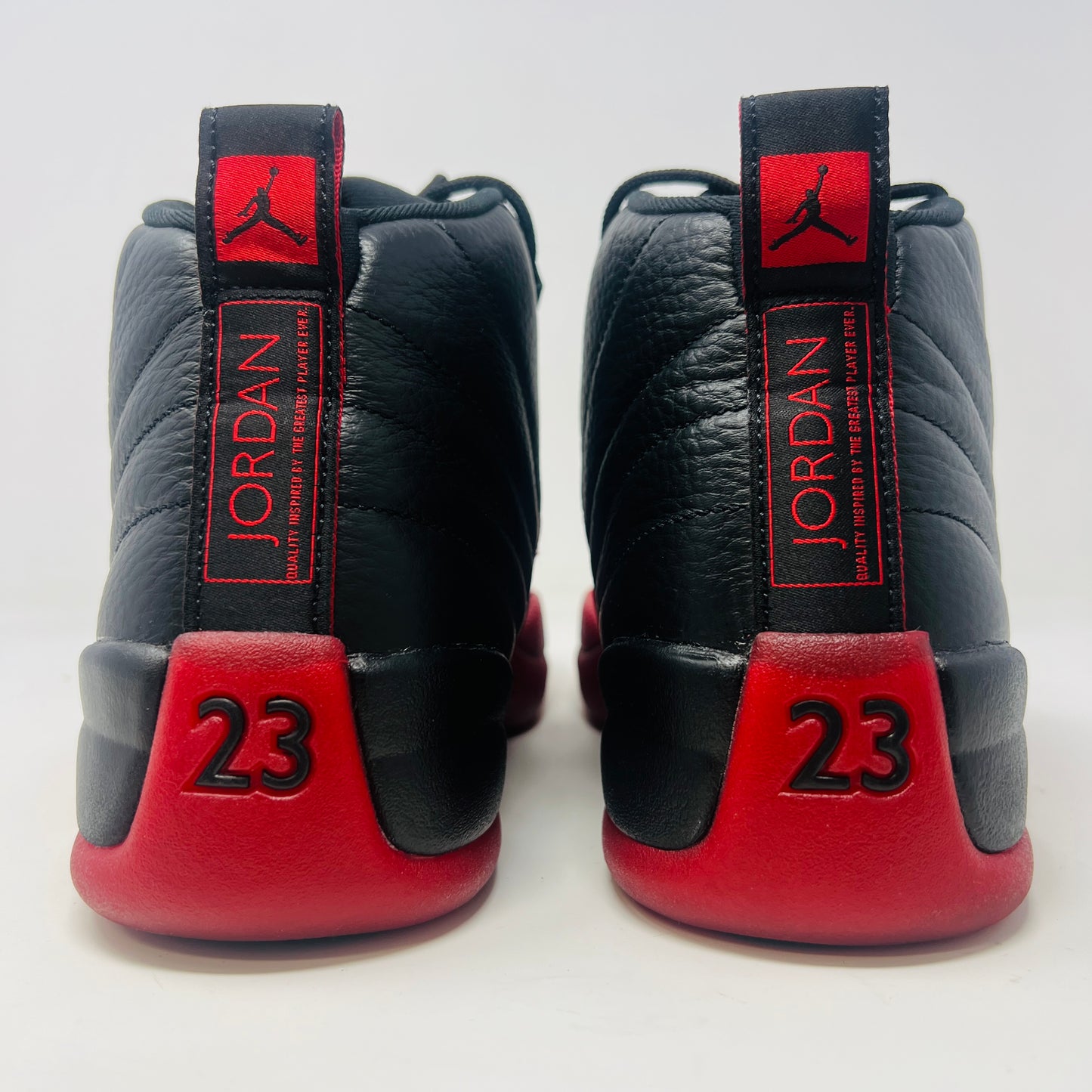 Jordan 12 Retro Flu Game (2025)