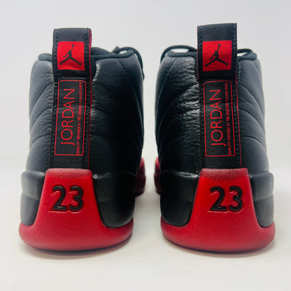 Jordan 12 Retro Flu Game (2025)