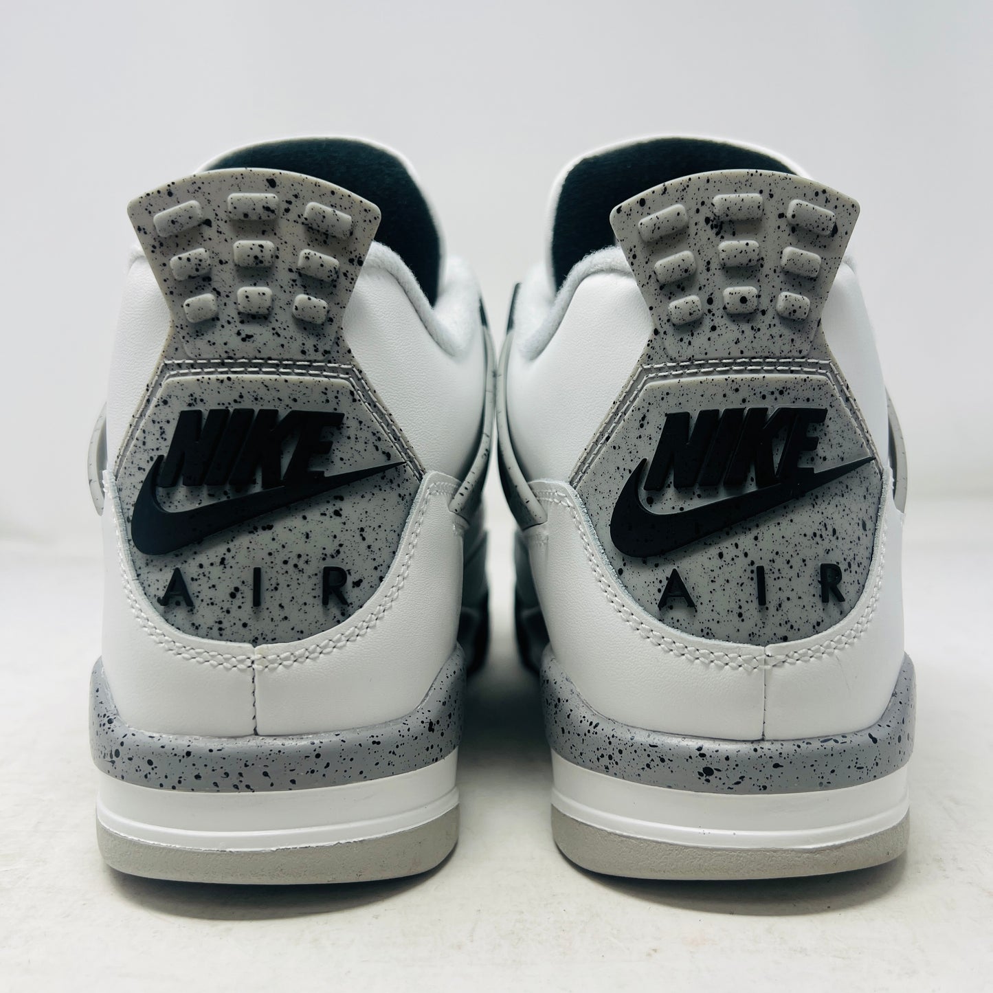 Jordan 4 Retro White Cement (2025)