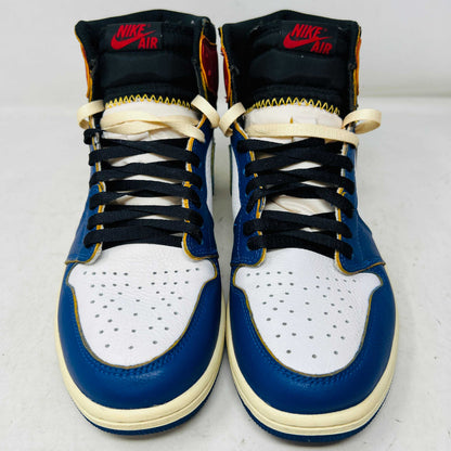Jordan 1 Retro High Union Los Angeles Storm Blue