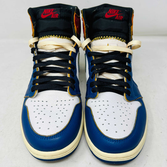 Jordan 1 Retro High Union Los Angeles Storm Blue