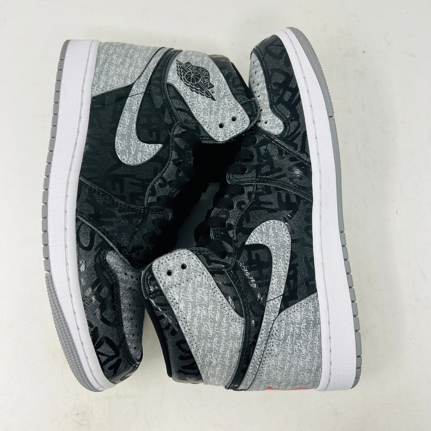 Jordan 1 Retro High OG Rebellionaire