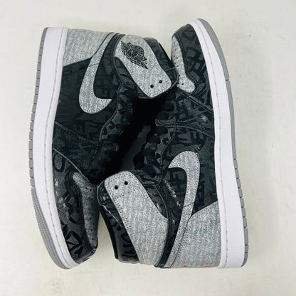 Jordan 1 Retro High OG Rebellionaire