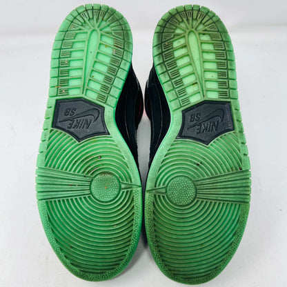 Nike SB Dunk High Premier Northern Lights