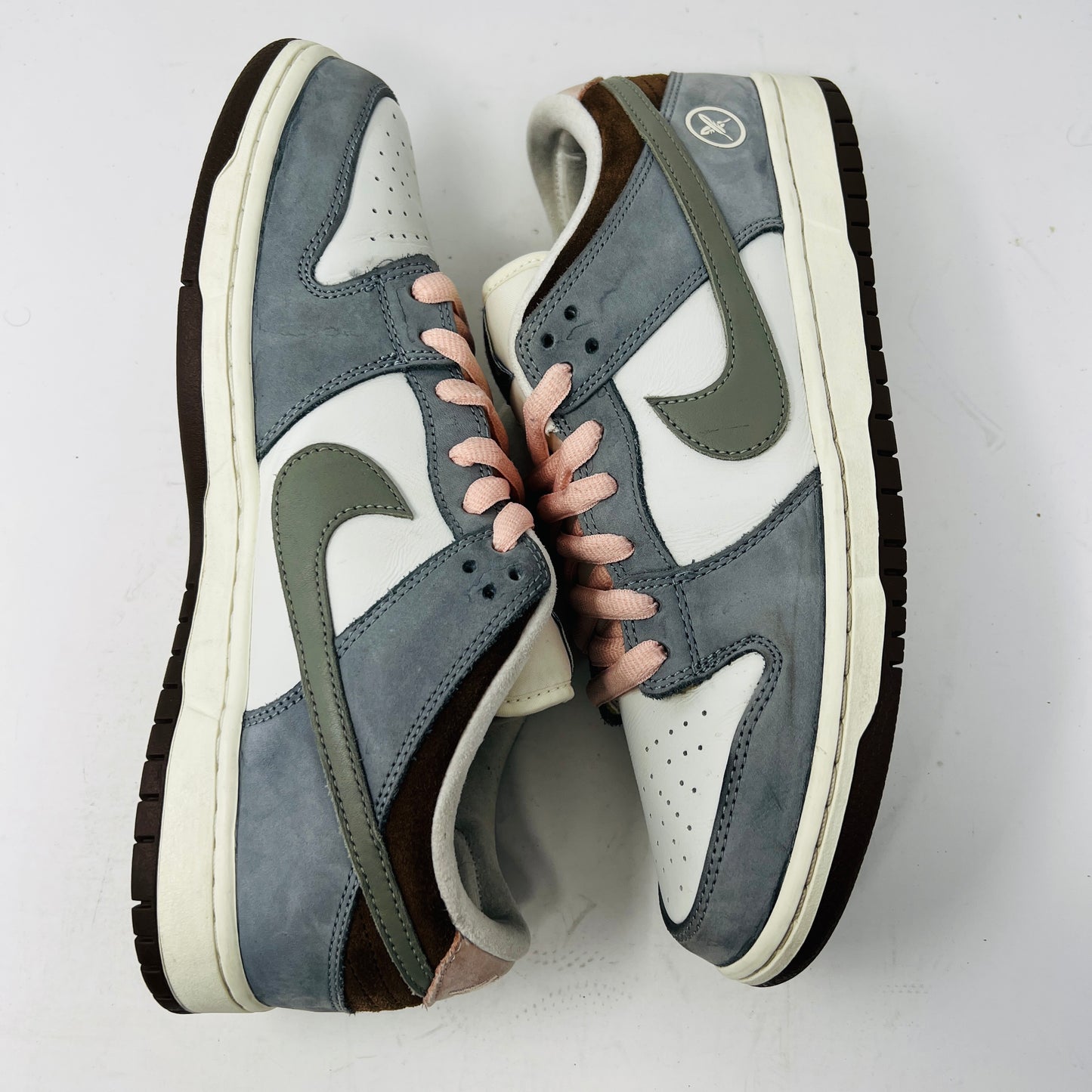 Nike SB Dunk Low Yuto Horigome