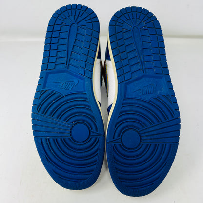 Jordan 1 Retro High Union Los Angeles Storm Blue