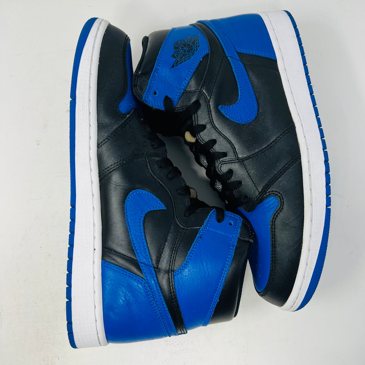 Jordan 1 Retro Royal (2017)