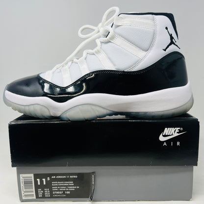 Jordan 11 Retro Concord (2018)