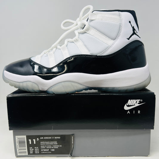 Jordan 11 Retro Concord (2018)