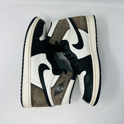 Jordan 1 Retro High Dark Mocha
