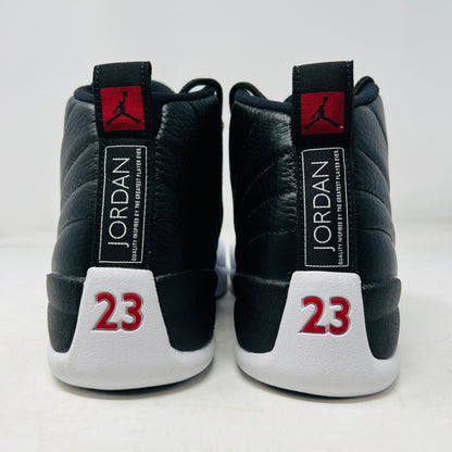 Jordan 12 Retro Playoffs (2022)